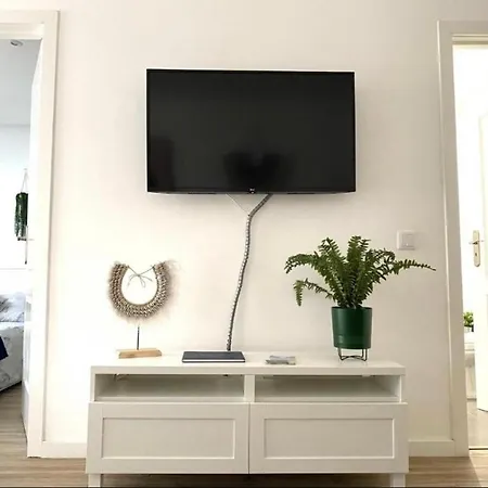 Apartament Nayjay Staycation *