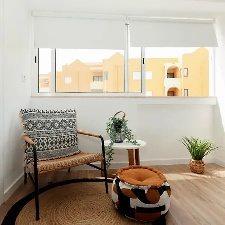 Apartamento Nayjay Staycation *