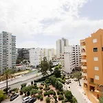 Nayjay Staycation פורטימאו