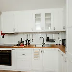 Nayjay Staycation Apartament