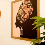 Apartament Nayjay Staycation
