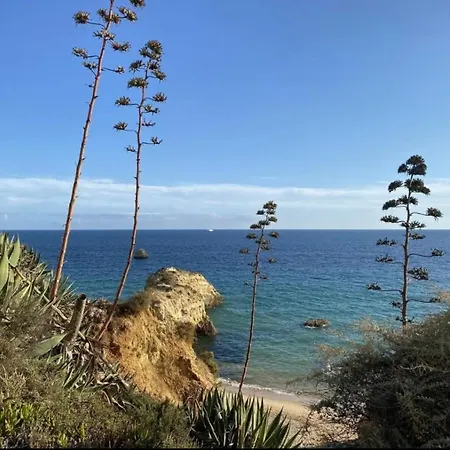 Apartment Nayjay Staycation Portimao