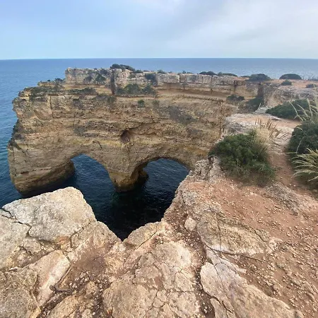 Nayjay Staycation Apartment Portimao