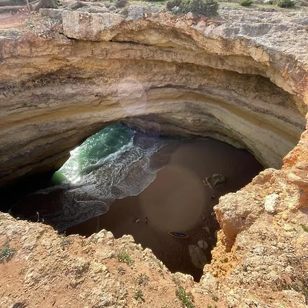 Nayjay Staycation * Portimao