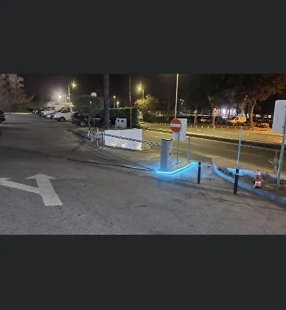 Nayjay Staycation Apartment Portimao