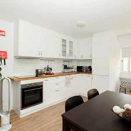 Nayjay Staycation Apartment Portimao