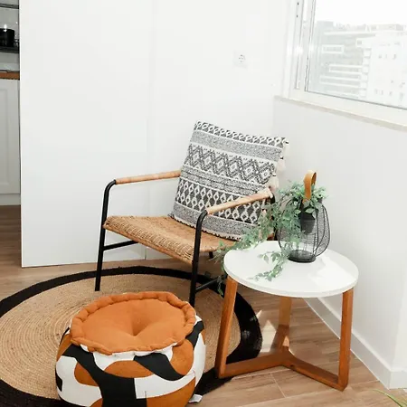 Apartment Nayjay Staycation Portimao