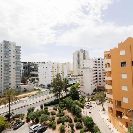 Nayjay Staycation Portimao