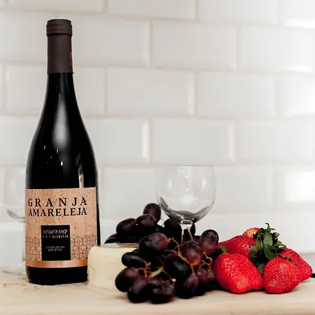 Nayjay Staycation * Portimao