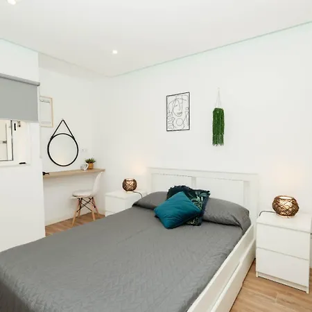 Nayjay Staycation * Portimão