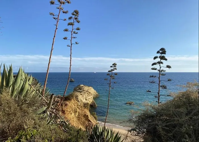 Daire Nayjay Staycation Portimão