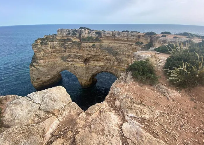 Nayjay Staycation Daire Portimão