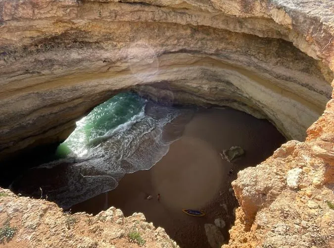 Nayjay Staycation * Portimão