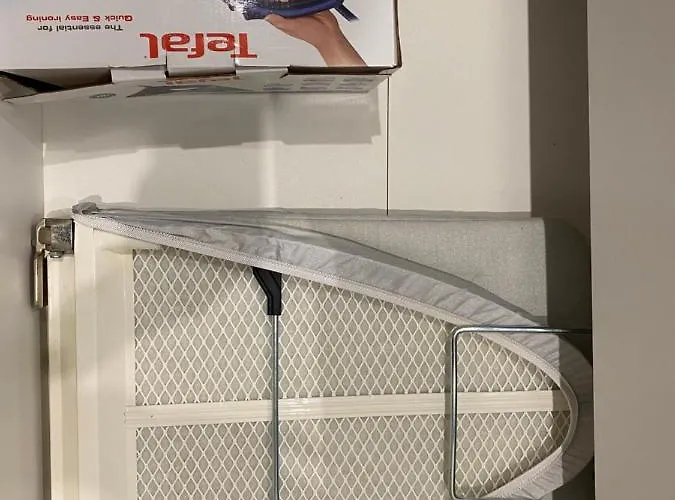 Nayjay Staycation Daire *