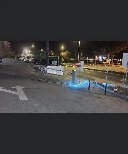 Nayjay Staycation Daire Portimão