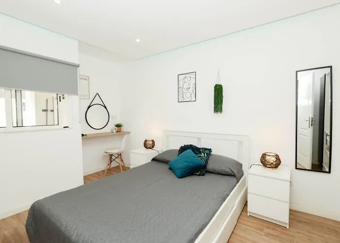 Nayjay Staycation * Portimão