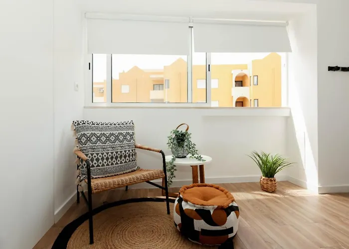 Daire Nayjay Staycation *