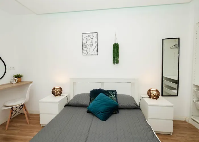 Daire Nayjay Staycation Portimão