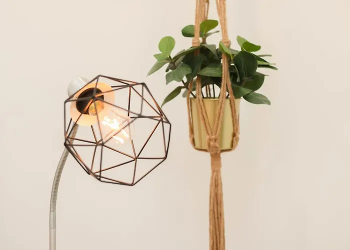 Nayjay Staycation Daire