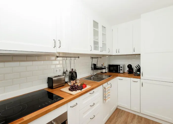 Nayjay Staycation Daire