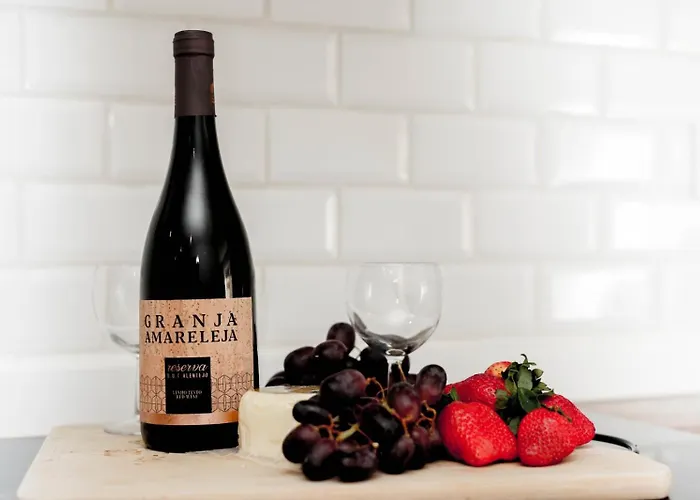 Nayjay Staycation * Portimão