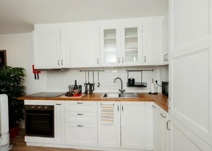 Nayjay Staycation Daire