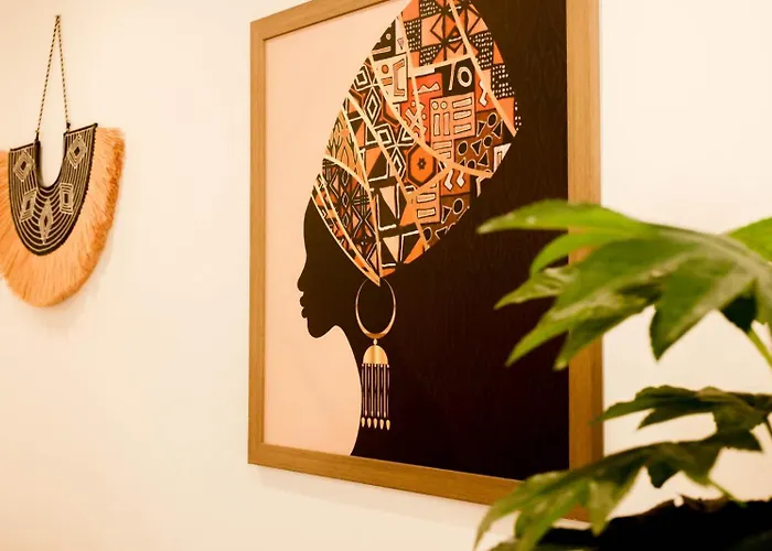 Daire Nayjay Staycation